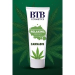 Immagine del prodotto Lubrificante vegano a base di cannabis BTB