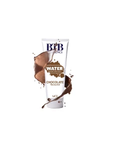 Image du produit Lubrifiant Végétalien au Chocolat de BTB Cosmetics