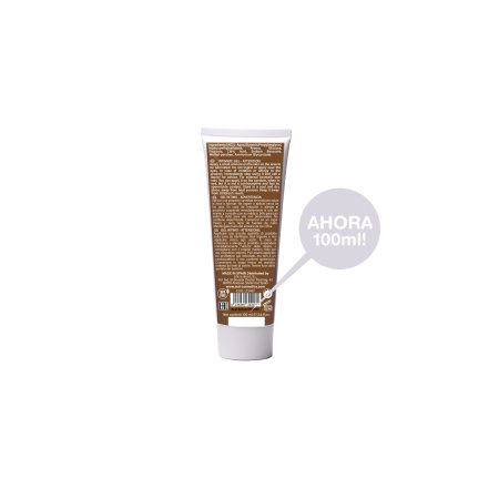 Image of the product Vegan Chocolate Lubricant by BTB Cosmetics