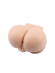 Image du produit Masturbateur Vibrant Tori's Anus Vagina de Chisa