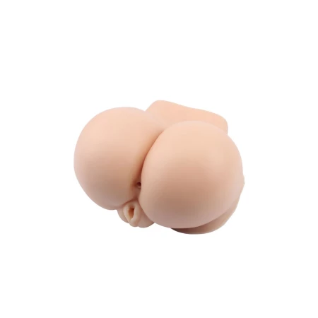 Product image Tori's Anus Vagina Vibrating Masturbator by Chisa