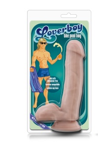 Product image The Pool Boy Realistic Dildo by Blush