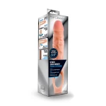 Manicotto per pene Performance Blush per un piacere più intenso