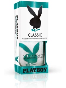 Bild von Playboy Classic Premium Gleitmittel auf Wasserbasis'Bild von Playboy Classic Premium Gleitmittel auf Wasserbasis'Bild von Playboy Classic Premium Gleitgel