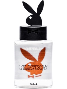 Immagine del lubrificante riscaldato Playboy Premium 88,7 ml