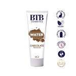 Immagine del prodotto Lubrificante al cioccolato vegano di BTB Cosmetics