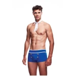 Sailor's Boxer Brief with Tie - Envy Menswear