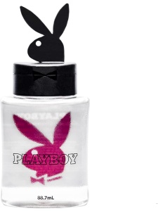 Bild von Playboy Erdbeer Kiss Gleitmittel auf Wasserbasis 88.7ml