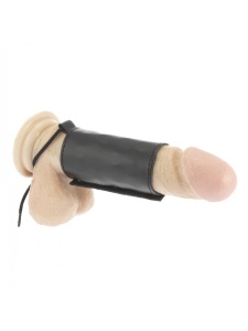 Product image Rimba Flexible Penis Sheath with Spikes