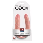 Image du Double Gode King Cock - 33,5 cm Ø 3,3 cm