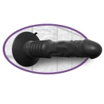 Image of Anal Fantasy Realistic Vibrator, BDSM toy by Pipedream