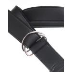 Image of the 15.2 cm King Cock Adjustable Belt Dildo by Pipedream