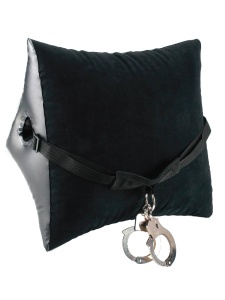 Image of the Deluxe Multi-Position Cushion from the Fetish Fantasy series