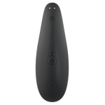 Image of Womanizer Classic 2 Clitoral Stimulator, silent and waterproof clitoral sextoy