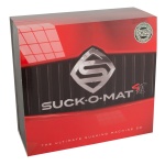 Image of Suck-O-Mat 2.0 Vibrating Masturbator by You2toys