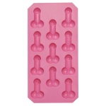 Penis Ice Tray for fun nights out