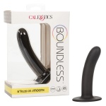 Image of Boundless CalExotics 15.25 cm smooth dildo - Silicone sex toy