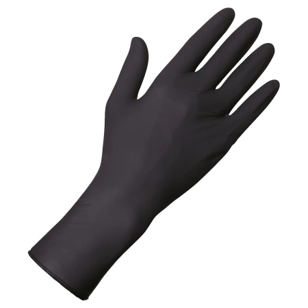 Boîte de Gants Nitrile Longs Unigloves