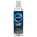 MY.SIZE Pro Natural water-based lubricant bottle