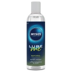 Product image MY.SIZE Pro Natural water-based lubricant