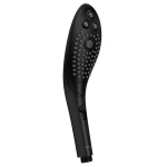 Image of the Womanizer Wave Shower Stimulator, an innovative product for intense daily and clitoral pleasure.