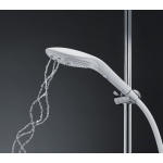 Image of Womanizer Wave Shower Stimulator - Top-of-the-range everyday pleasure