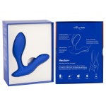 Image du produit Vector+ Stimulateur Prostatique Connecté de la marque We-Vibe