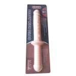 Shequ XXL dildo with ergonomic handle for BDSM games