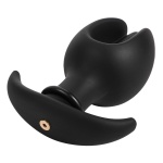 Image du Plug Gonflable Lotus InflateGear, sextoy anal en silicone