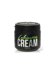 Crème Fist Lubrifiant Silicone Cobeco Pharma pour une expérience sexuelle intense