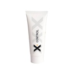 Image of RUF X Control Retarding Cream to prolong pleasure