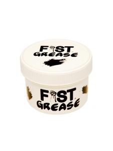 Image of Fist Grease Lubricating Cream for Intense Anal Insertions