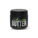 Crema lubrificante Butter Fist 500 ml Lubrificante anale Cobeco Pharma