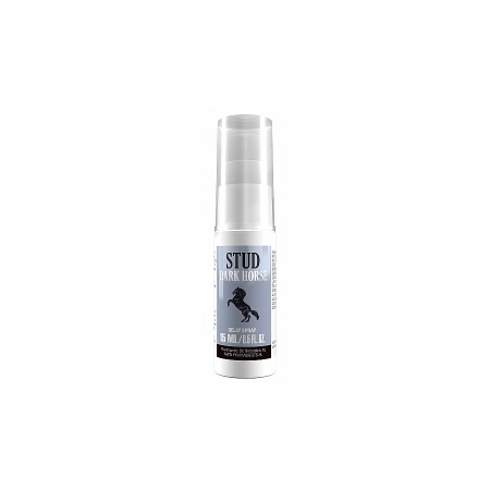 Immagine del prodotto Stud Dark Horse Spray ritardante per prolungare l'eiaculazione