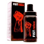Product image Anal Fist Relaxing Spray, Natural Lubricant 15 ml