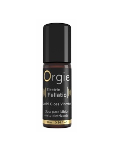Bild von Elektrisches Gloss Fellation - Orgie 10 ml für Oral Pleasure