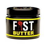 Immagine del lubrificante anale Fist Butter 500mL