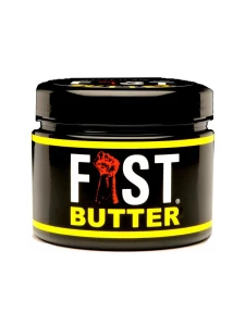 Bild von Anal Gleitmittel Fist Butter 500mL von Fist