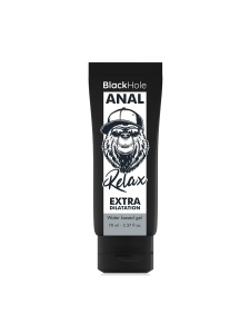 Product image Relax Black Hole Anal Lubricant 70ml