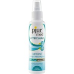 Image du produit Spray après-rasage apaisant Pjur Med 100 ml