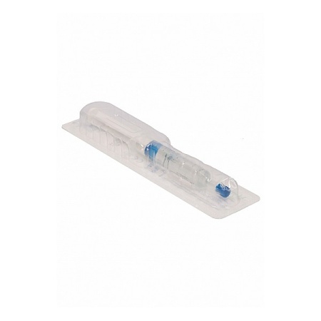 Aqua Touch sterile lubricant syringe 6ml