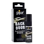 Image du produit Spray relaxant anal Backdoor Pjur 20 ml