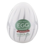 Image du produit Masturbateur Tenga Egg - Thunder, jouet pour homme