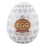 Produktabbildung Masturbator Tenga Egg - Crater