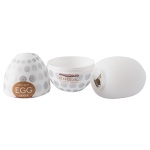 Produktabbildung Masturbator Tenga Egg - Crater