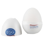 Immagine del prodotto Masturbatore Tenga Egg Misty, ultra morbido ed elasticizzato