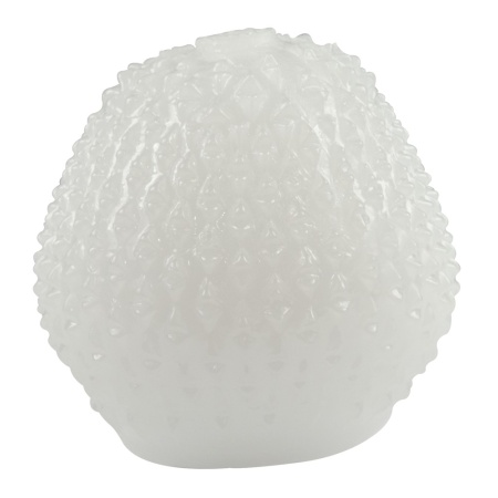 Image du produit Masturbateur Tenga Egg Misty, ultra souple et extensible