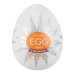 Image du Masturbateur Tenga Egg Shiny, jouet adulte extensible