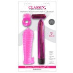 Image of the Pipedream Ultimate Pink Couple Pleasure Kit