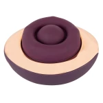 Bild von Rotierender Vibrator Vulva Stimulator - Belou